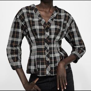 Zara Woman Blouse